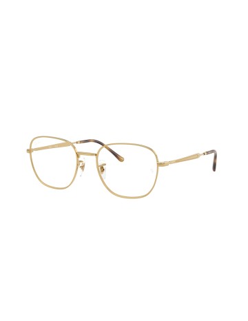 RAY-BAN VISTA - RX6534 - 2500 - 53