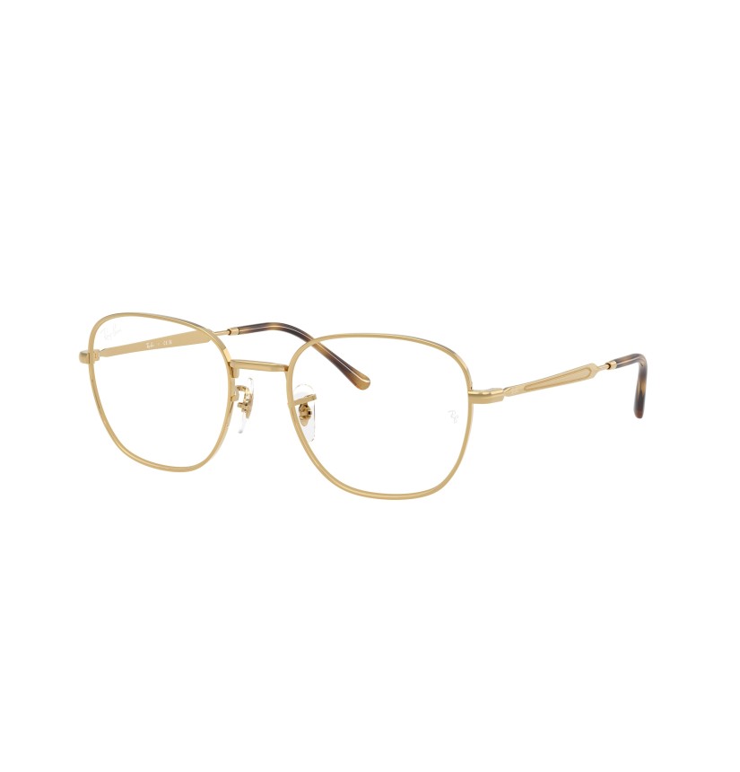 RAY-BAN VISTA - RX6534 - 2500 - 53
