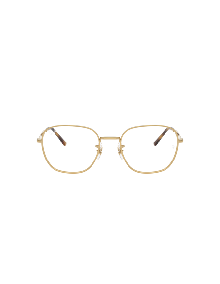 RAY-BAN VISTA - RX6534 - 2500 - 53