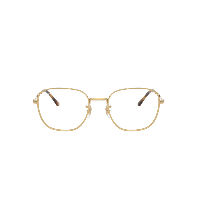 RAY-BAN VISTA - RX6534 - 2500 - 53