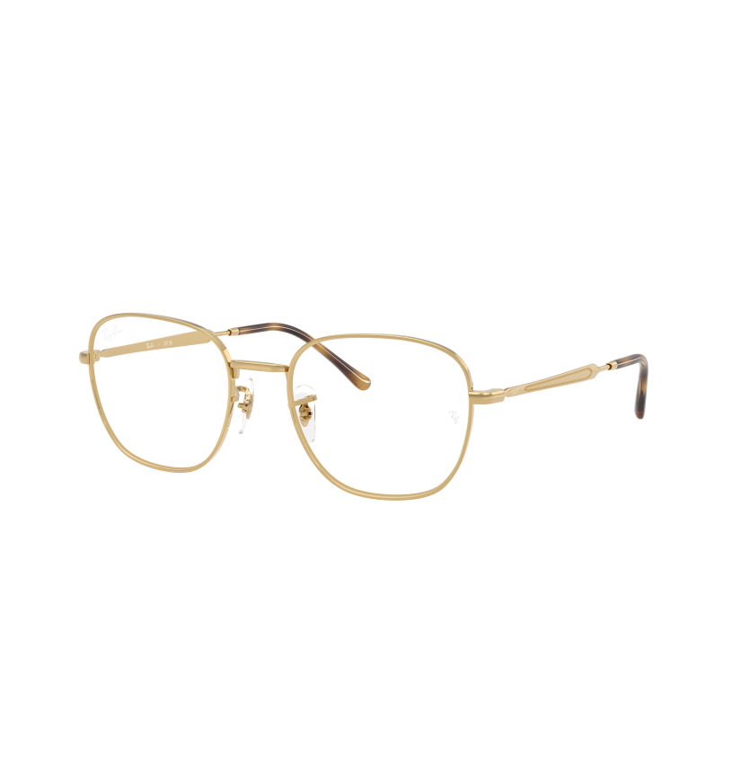 RAY-BAN VISTA - RX6534 - 2500 - 53