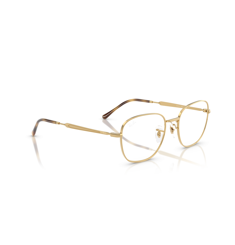 RAY-BAN VISTA - RX6534 - 2500 - 53