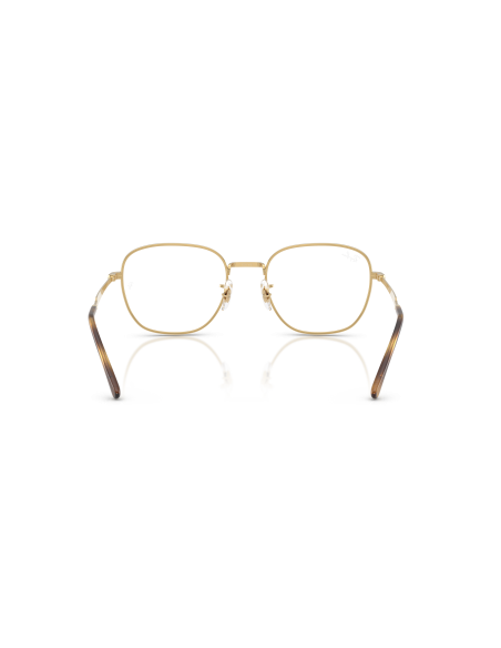 RAY-BAN VISTA - RX6534 - 2500 - 53
