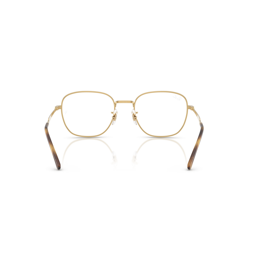 RAY-BAN VISTA - RX6534 - 2500 - 53