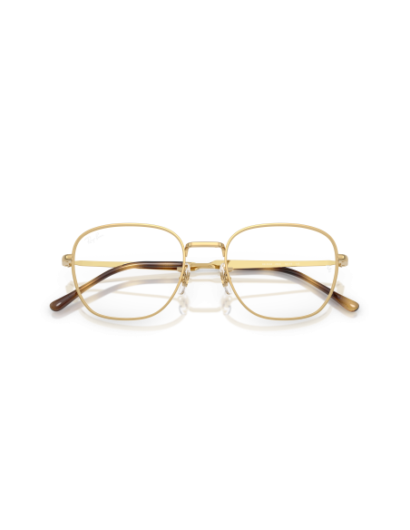 RAY-BAN VISTA - RX6534 - 2500 - 53