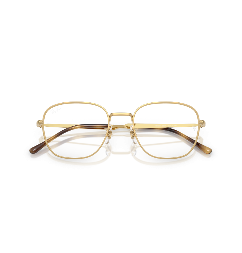 RAY-BAN VISTA - RX6534 - 2500 - 53