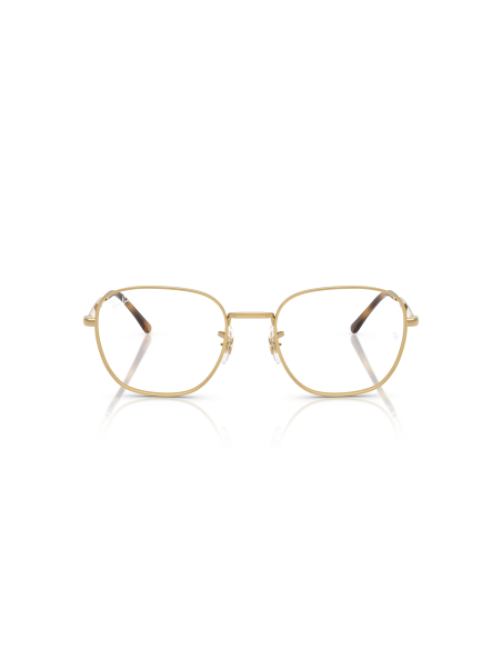 RAY-BAN VISTA - RX6534 - 2500 - 53
