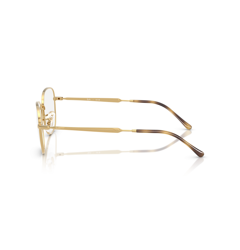 RAY-BAN VISTA - RX6534 - 2500 - 53