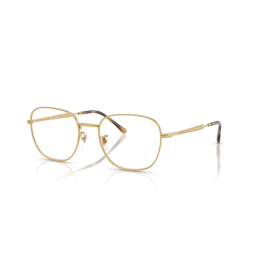 RAY-BAN VISTA - RX6534 - 2500 - 53