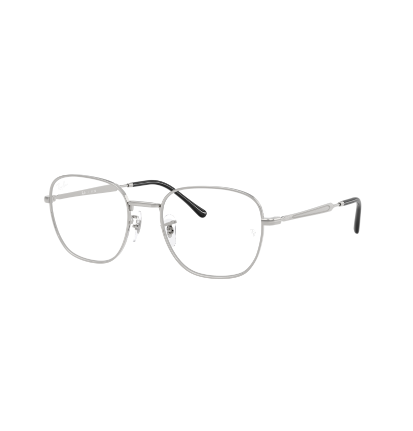 RAY-BAN VISTA - RX6534 - 2501 - 53