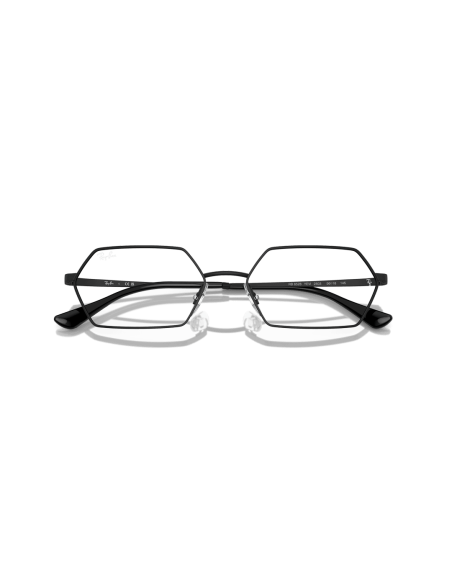 Korrektionsbrillen RAY-BAN - YEVI - RX6528 - 2503 - 54