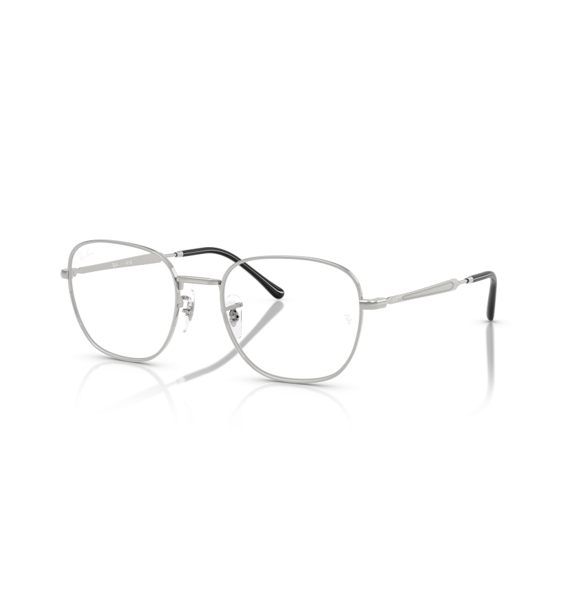 RAY-BAN VISTA - RX6534 - 2501 - 53