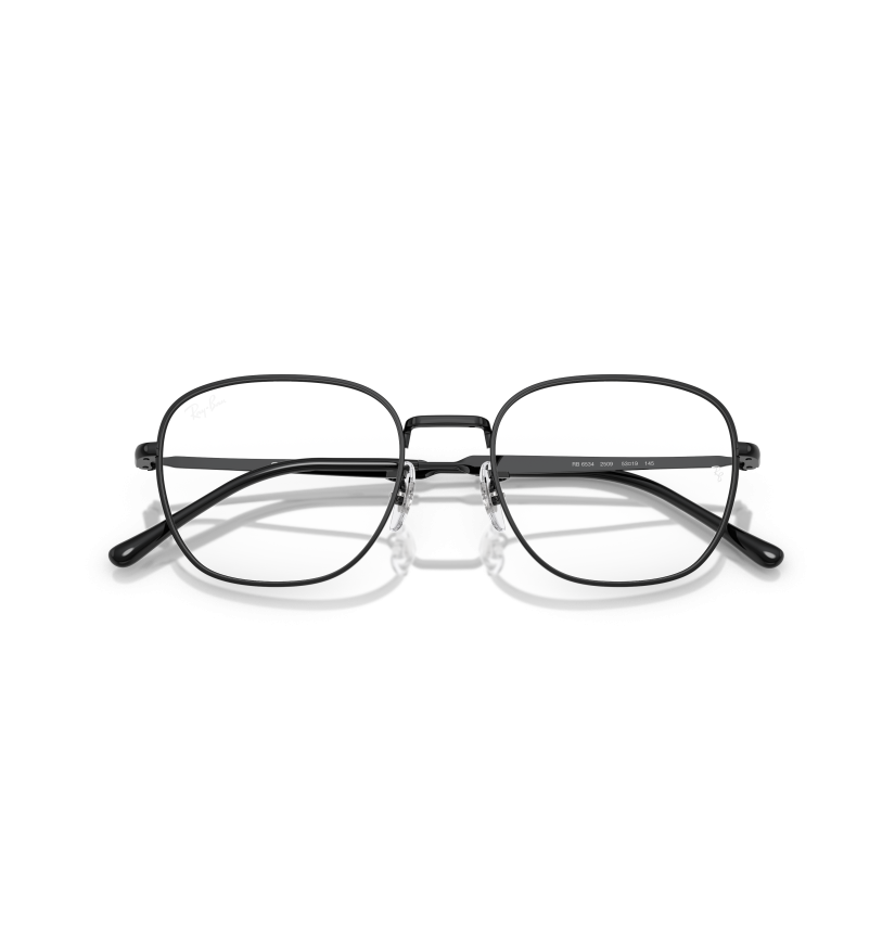 RAY-BAN  - RX6534 - 2509 - 53