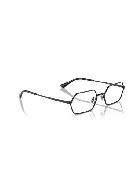 Korrektionsbrillen RAY-BAN - YEVI - RX6528 - 2503 - 54
