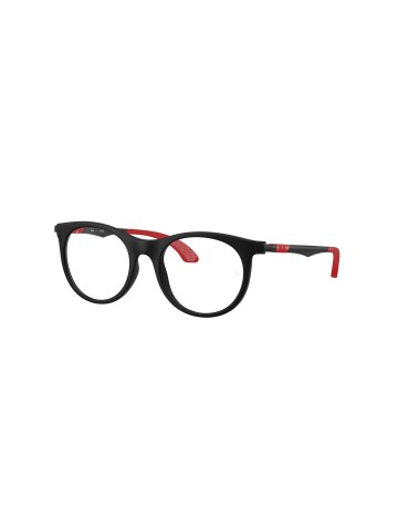 RAY-BAN JUNIOR VISTA - RY9082V - 7501 - 47