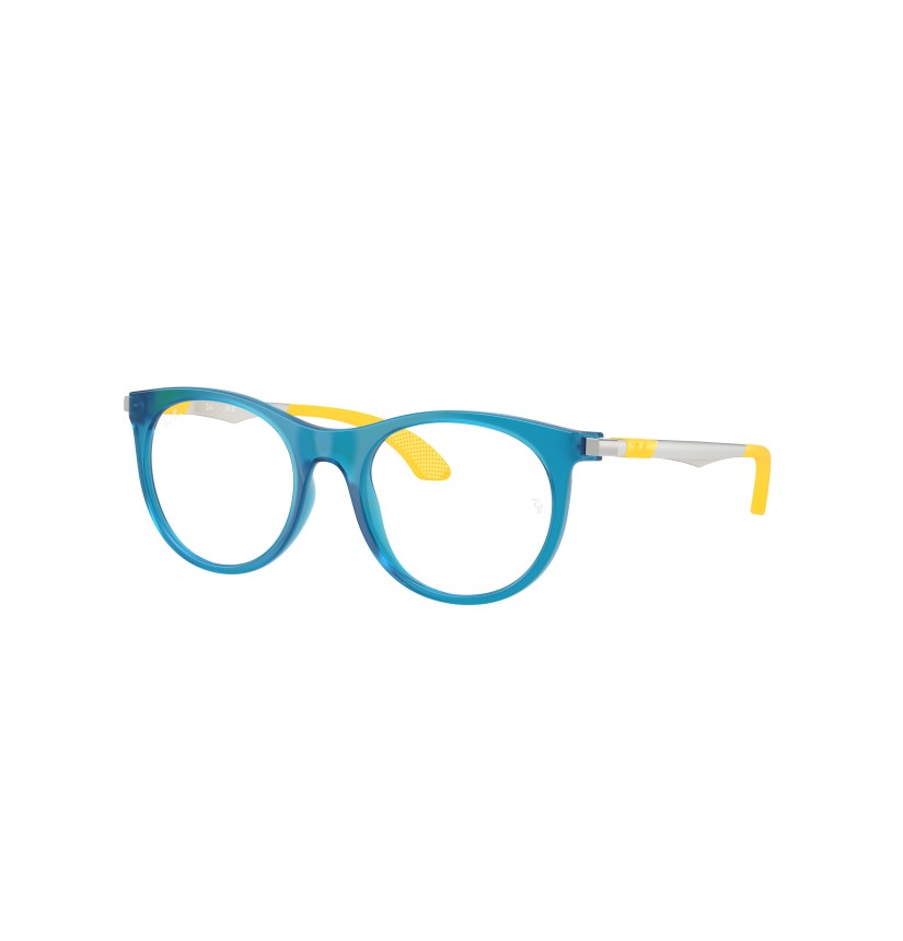 RAY-BAN JUNIOR  - RY9082V - 7502 - 47