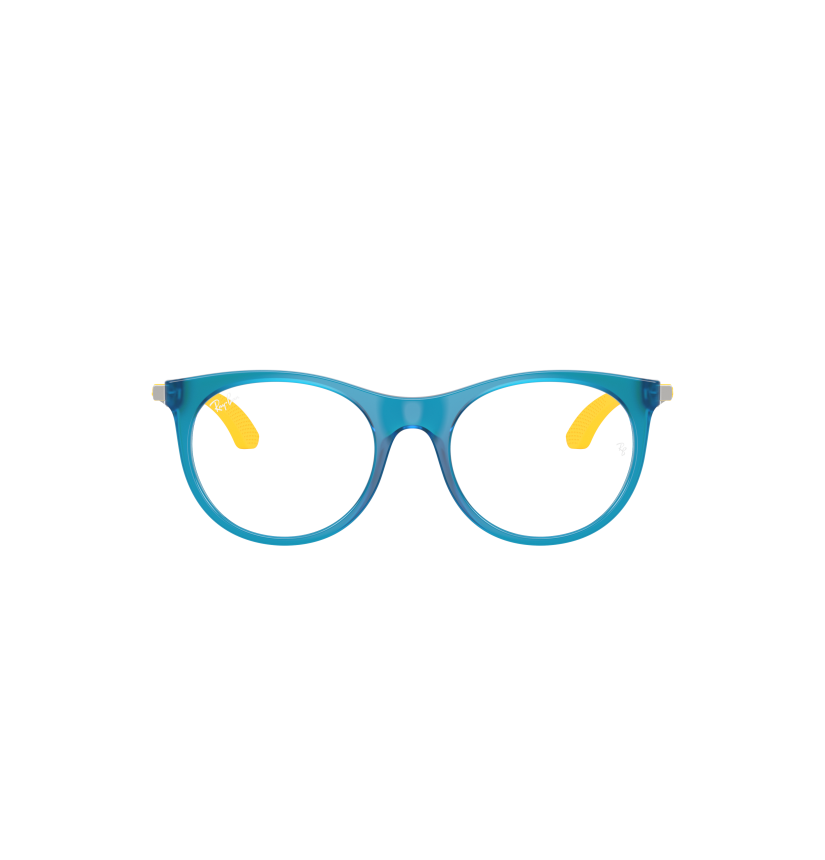RAY-BAN JUNIOR  - RY9082V - 7502 - 47