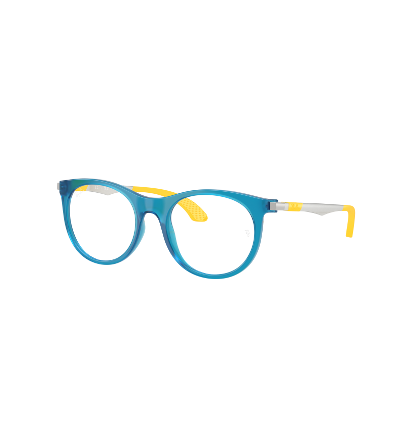 RAY-BAN JUNIOR  - RY9082V - 7502 - 47