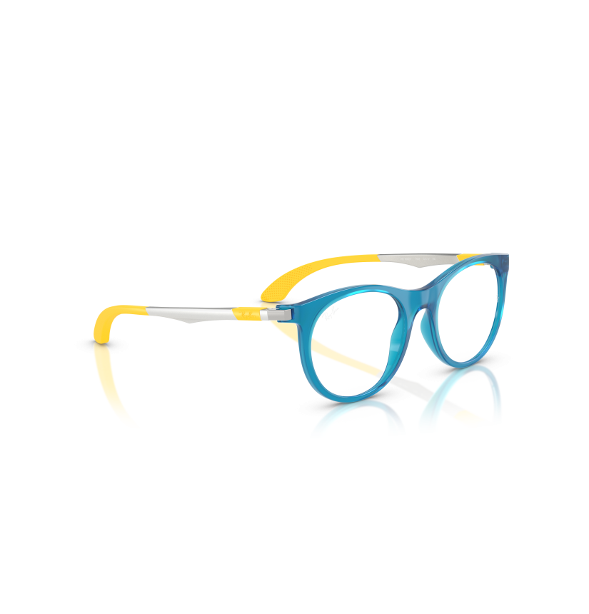 RAY-BAN JUNIOR  - RY9082V - 7502 - 47