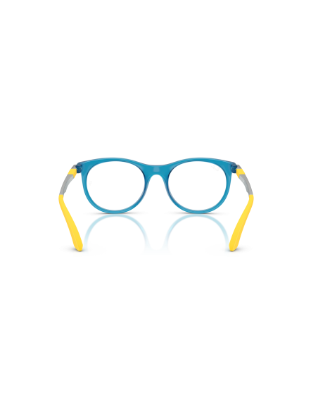 RAY-BAN JUNIOR  - RY9082V - 7502 - 47