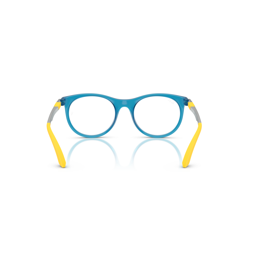 RAY-BAN JUNIOR  - RY9082V - 7502 - 47