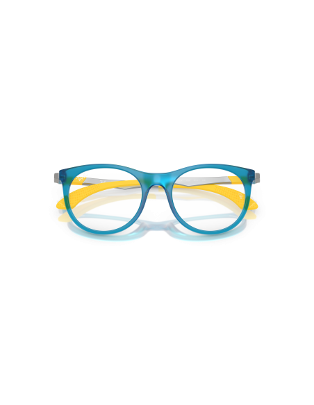 RAY-BAN JUNIOR  - RY9082V - 7502 - 47
