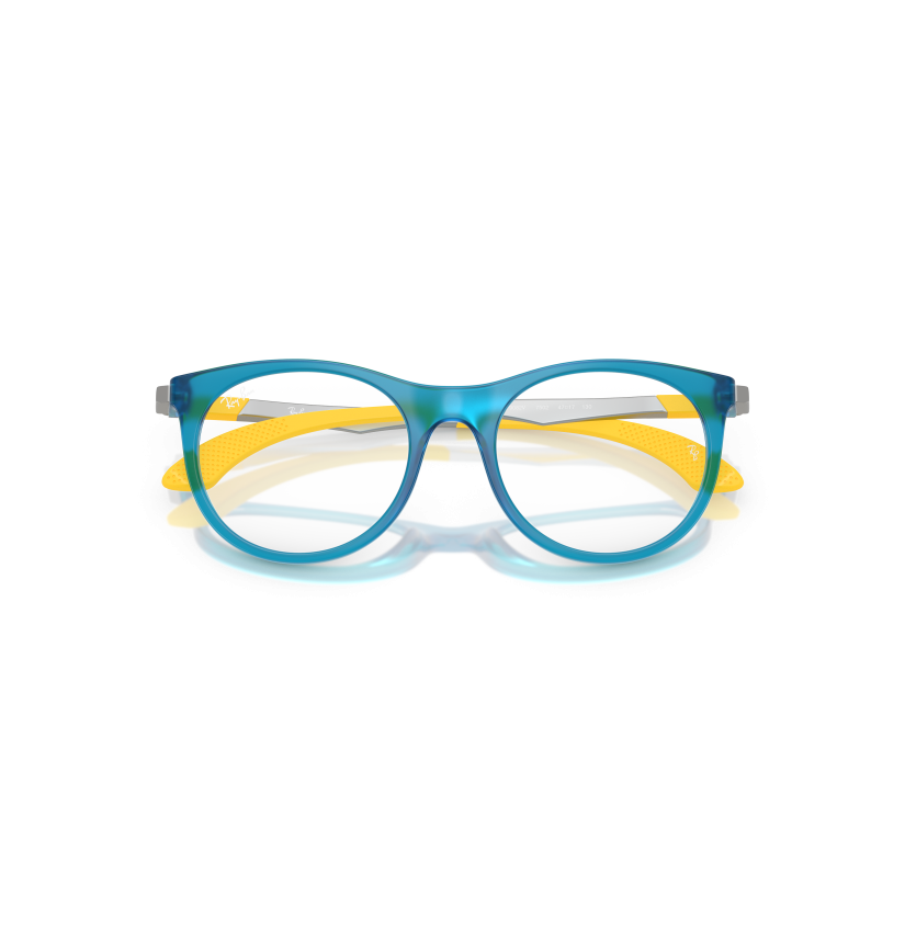 RAY-BAN JUNIOR  - RY9082V - 7502 - 47