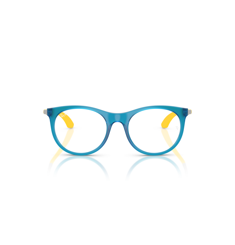 RAY-BAN JUNIOR  - RY9082V - 7502 - 47