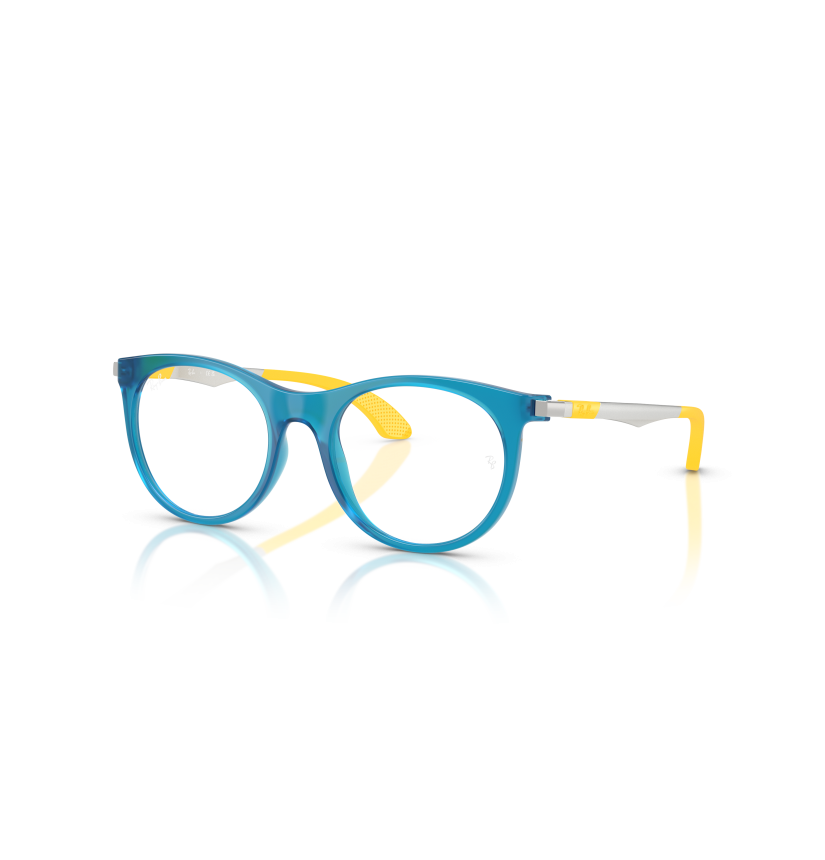 RAY-BAN JUNIOR  - RY9082V - 7502 - 47