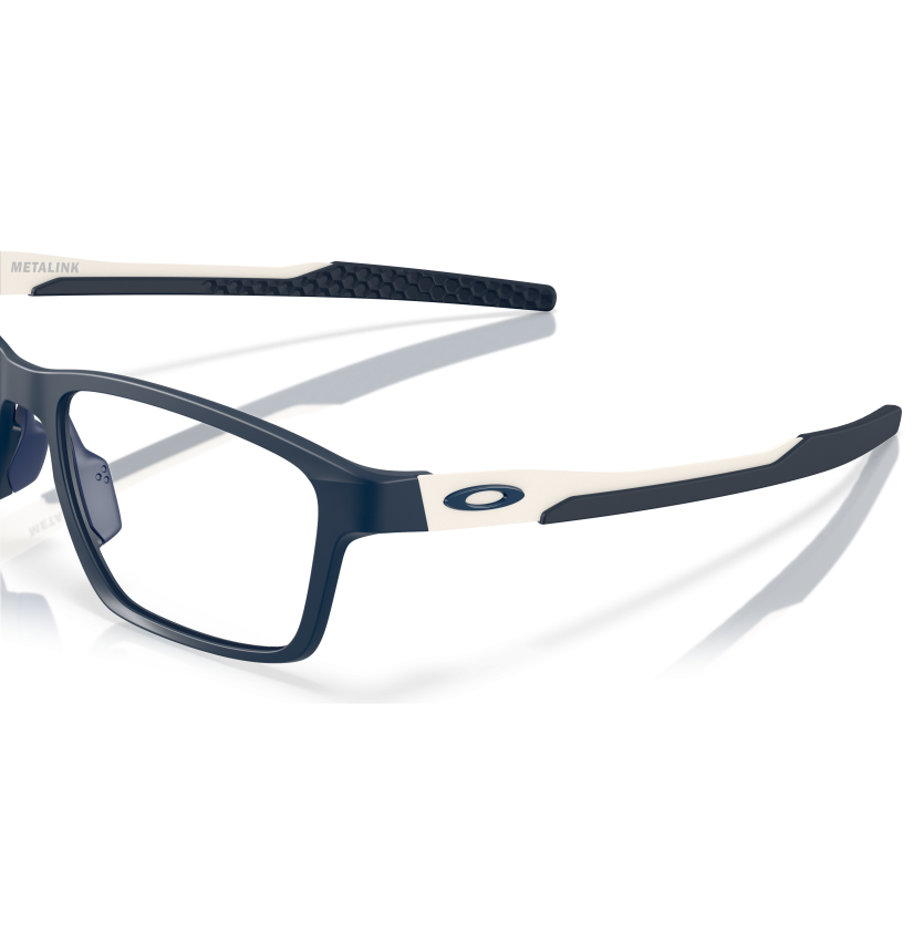 OAKLEY FRAME - METALINK - OX8153 - 815316 - 55