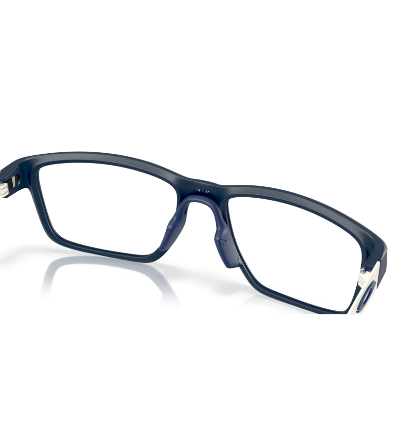 OAKLEY FRAME - METALINK - OX8153 - 815316 - 55
