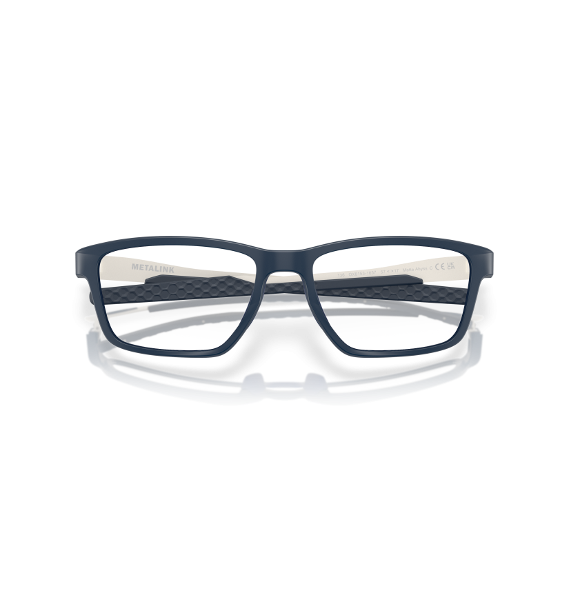OAKLEY FRAME - METALINK - OX8153 - 815316 - 55