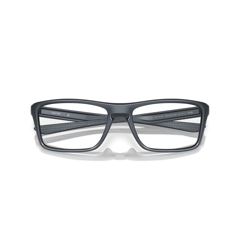 OAKLEY  - RAFTER - OX8178 - 817807 - 57