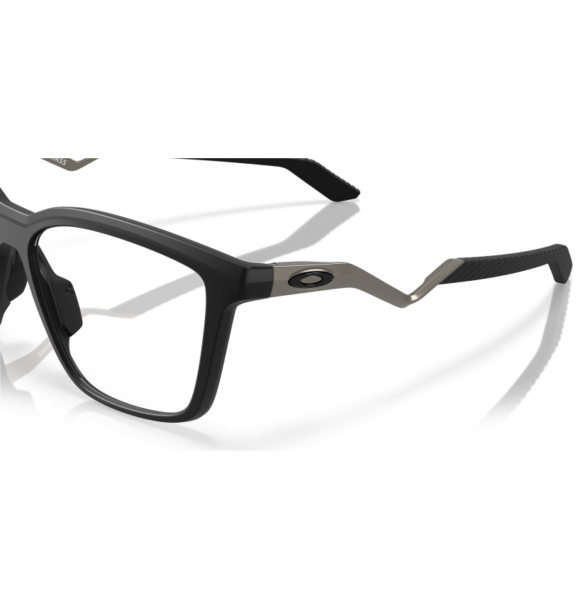 OAKLEY FRAME - ENIGMA MASS - OX8191 - 819101 - 57