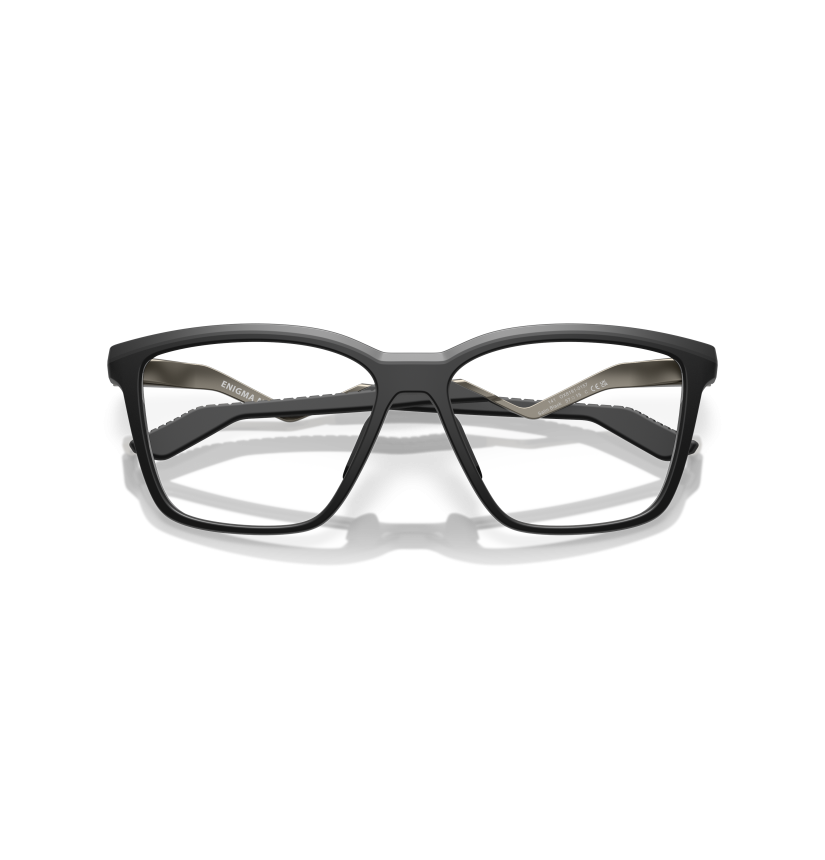 OAKLEY FRAME - ENIGMA MASS - OX8191 - 819101 - 57