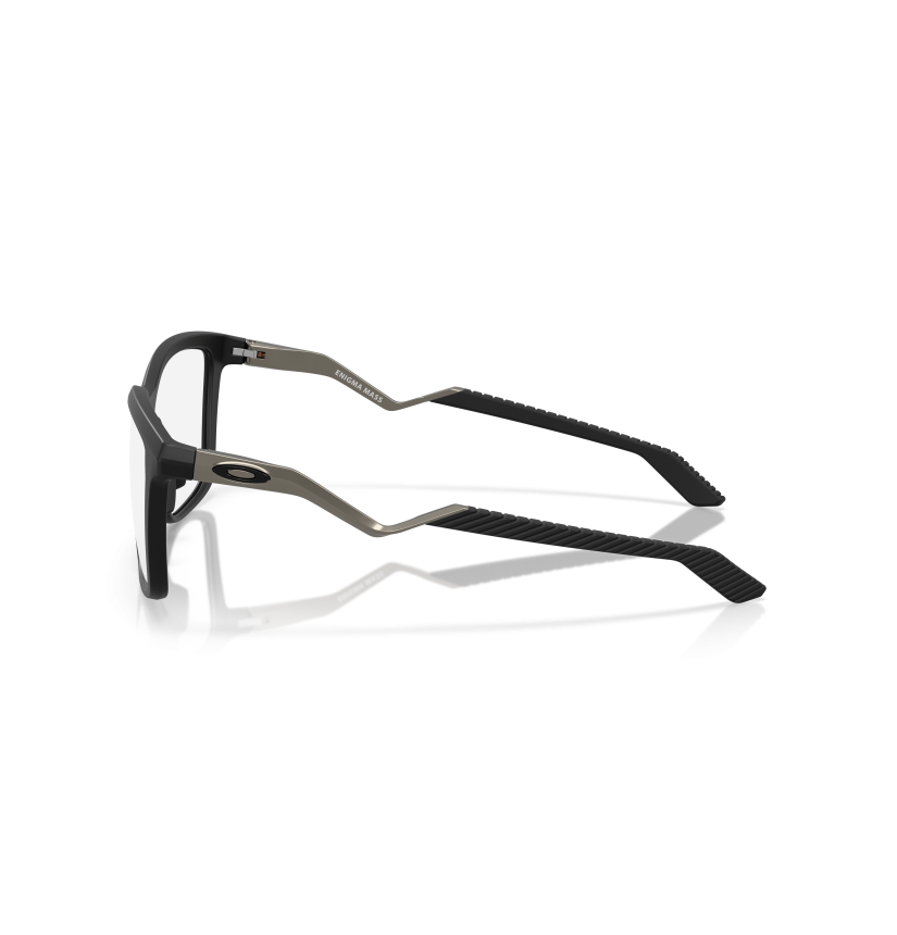 OAKLEY FRAME - ENIGMA MASS - OX8191 - 819101 - 57