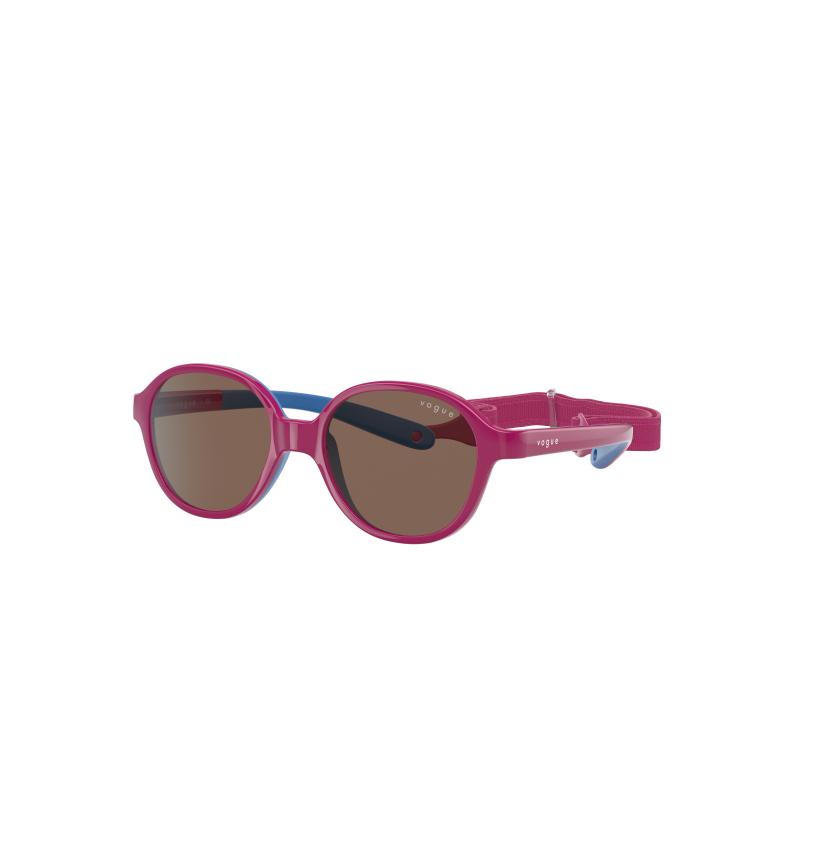 VOGUE JUNIOR  - VJ2012 - 256873 - 43