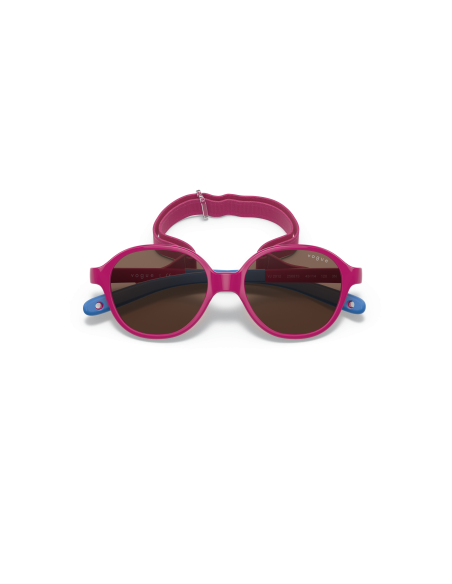 VOGUE JUNIOR  - VJ2012 - 256873 - 43