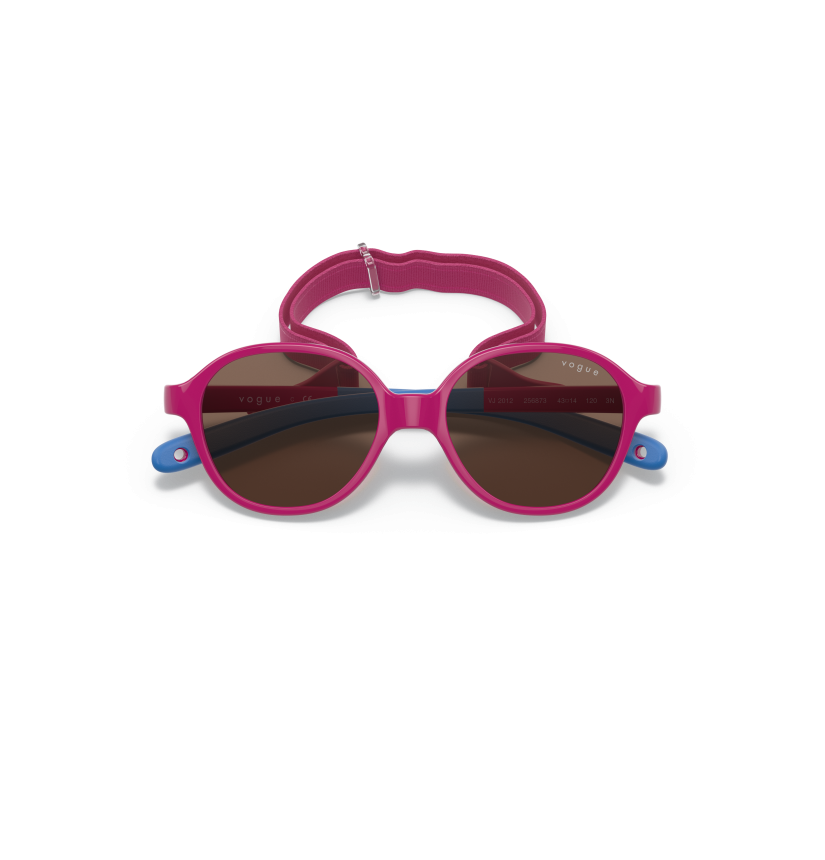 VOGUE JUNIOR  - VJ2012 - 256873 - 43