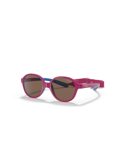 VOGUE JUNIOR  - VJ2012 - 256873 - 43