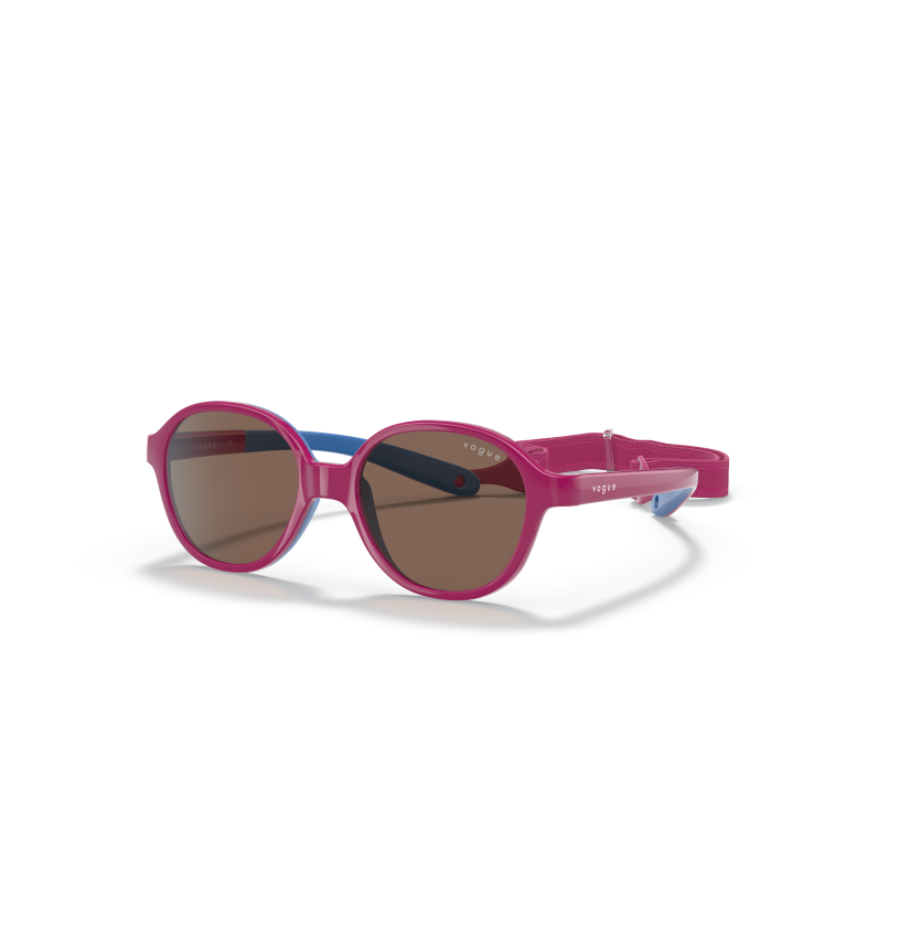 VOGUE JUNIOR  - VJ2012 - 256873 - 43