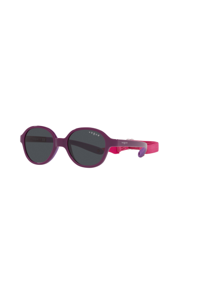 VOGUE JUNIOR  - VJ2012 - 297687 - 43