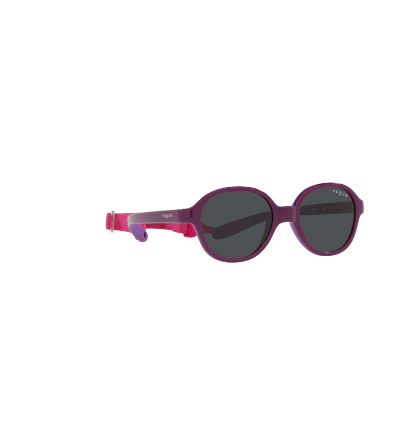 VOGUE JUNIOR  - VJ2012 - 297687 - 43