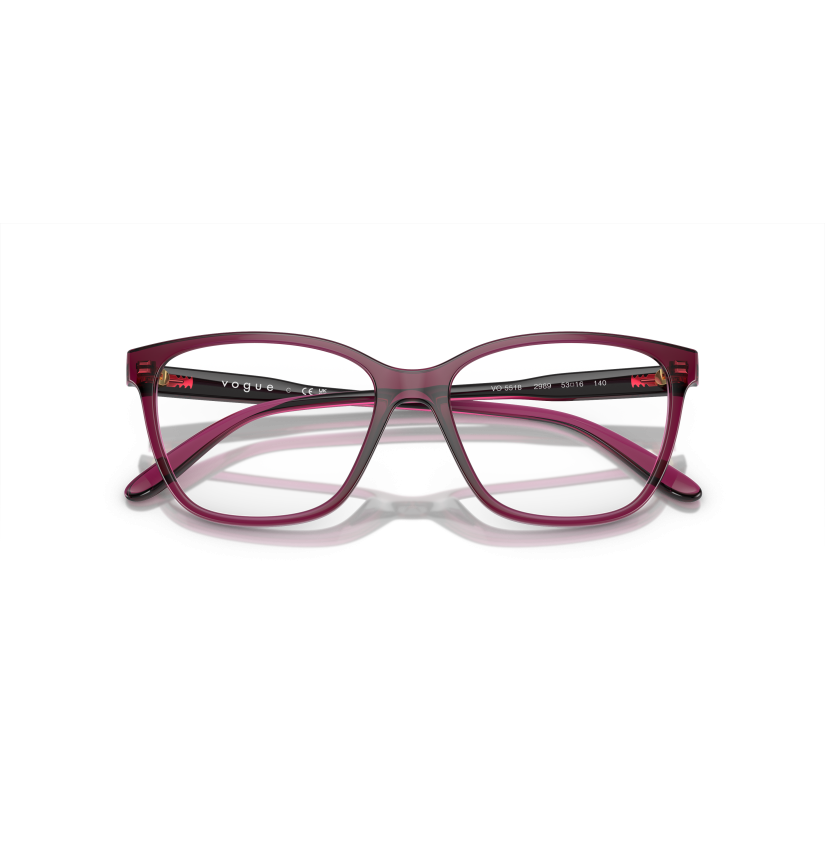 VOGUE - VO5518 - 2989 - 53