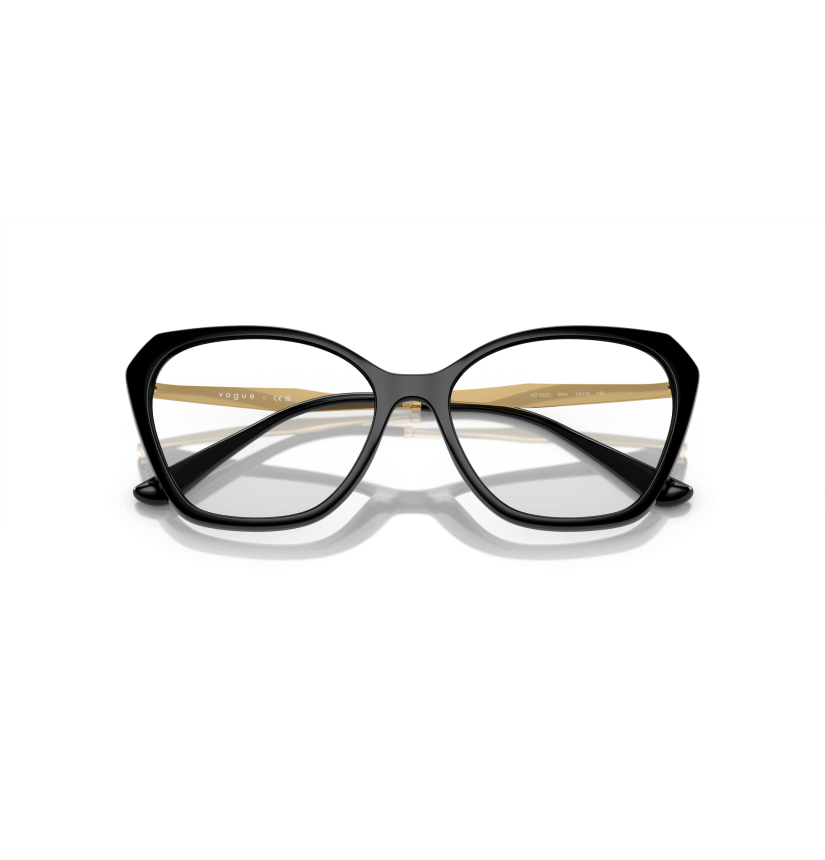 VOGUE - VO5522 - W44 - 54