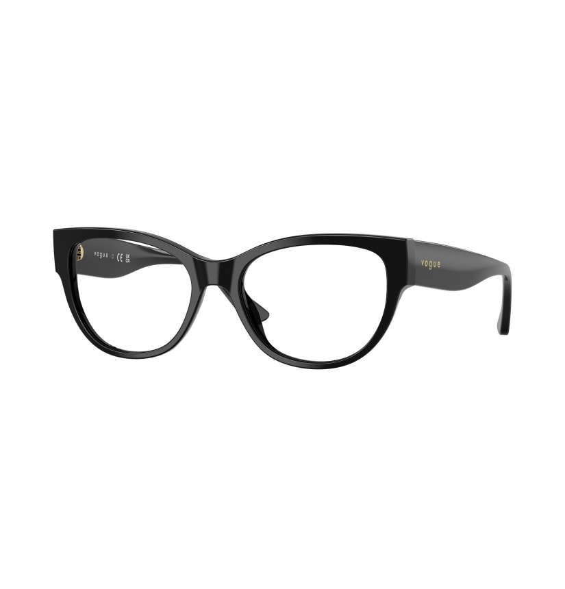VOGUE - VO5604 - W44 - 53