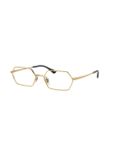 RAY-BAN VISTA - YEVI - RX6528 - 2500 - 56