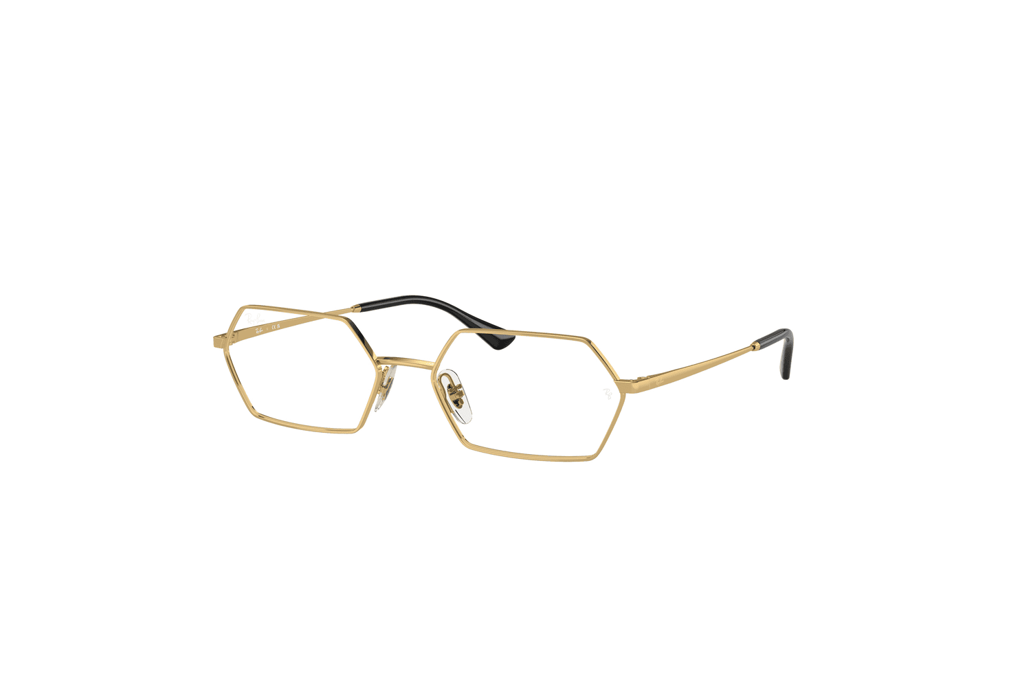 Korrektionsbrillen RAY-BAN - YEVI - RX6528 - 2500 - 56