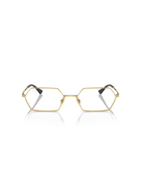 Korrektionsbrillen RAY-BAN - YEVI - RX6528 - 2500 - 56