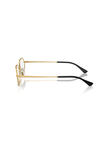 Korrektionsbrillen RAY-BAN - YEVI - RX6528 - 2500 - 56